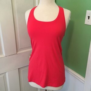 Lululemon Cool Racerback